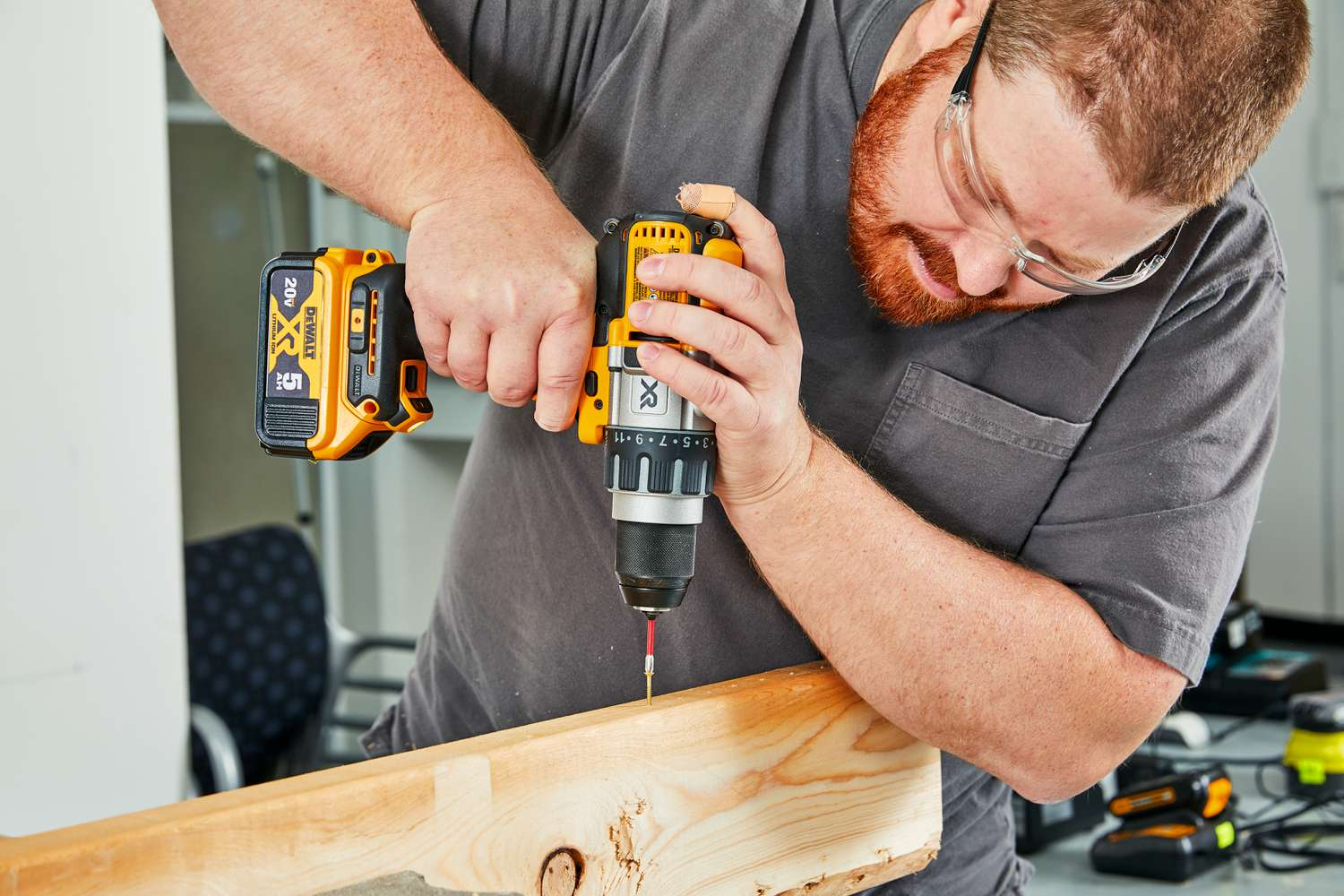 Mastering Precision: An In-Depth Exploration of Power Drills