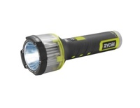 Ryobi Tek4 5W Flashlight RP4450 – Tool Review