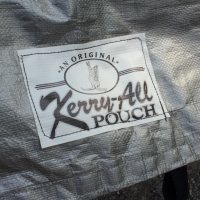 Kerry-All Pouch Review